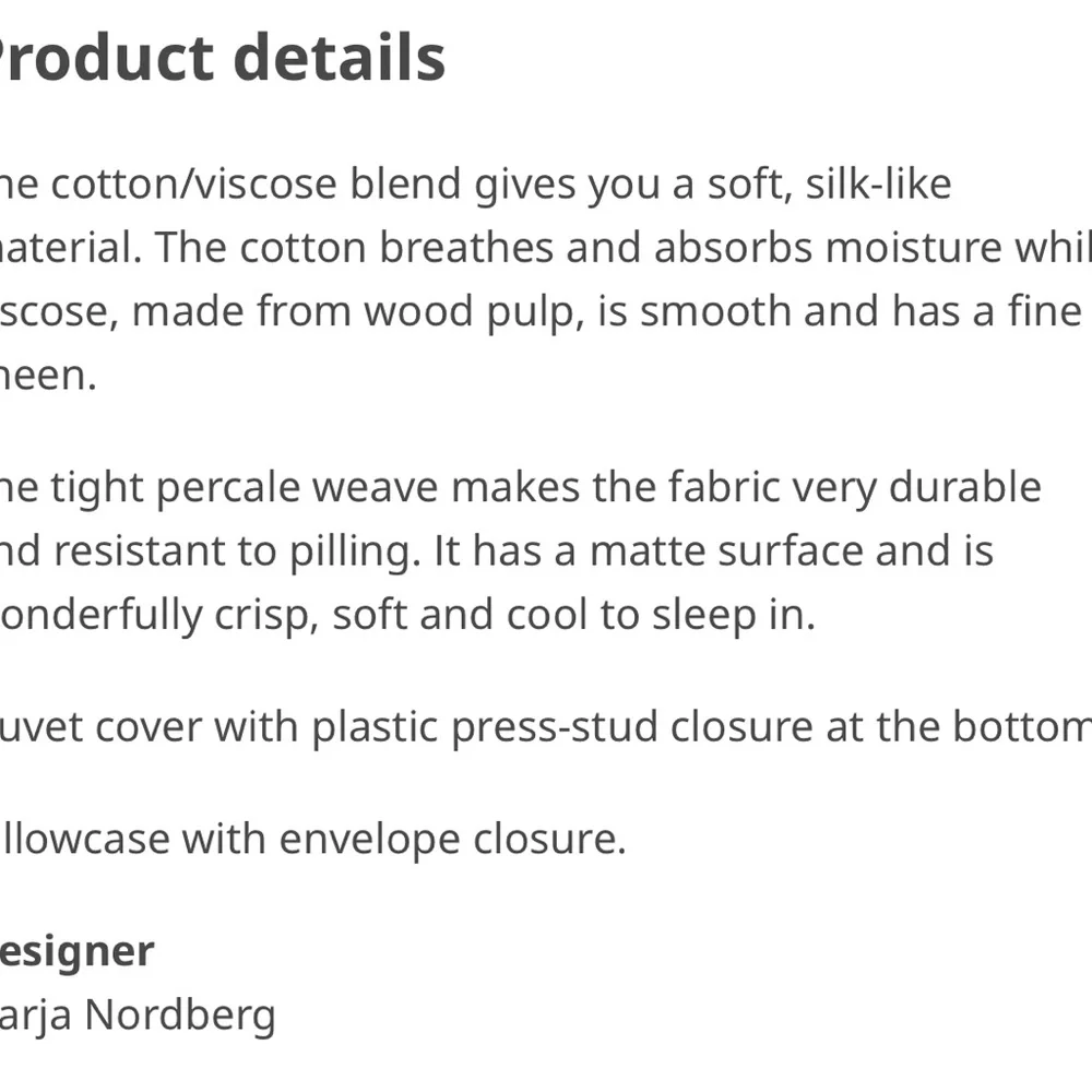 IKEA Sage Green Waffle Knit Throw